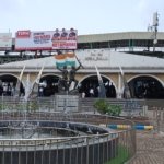 mira road station
